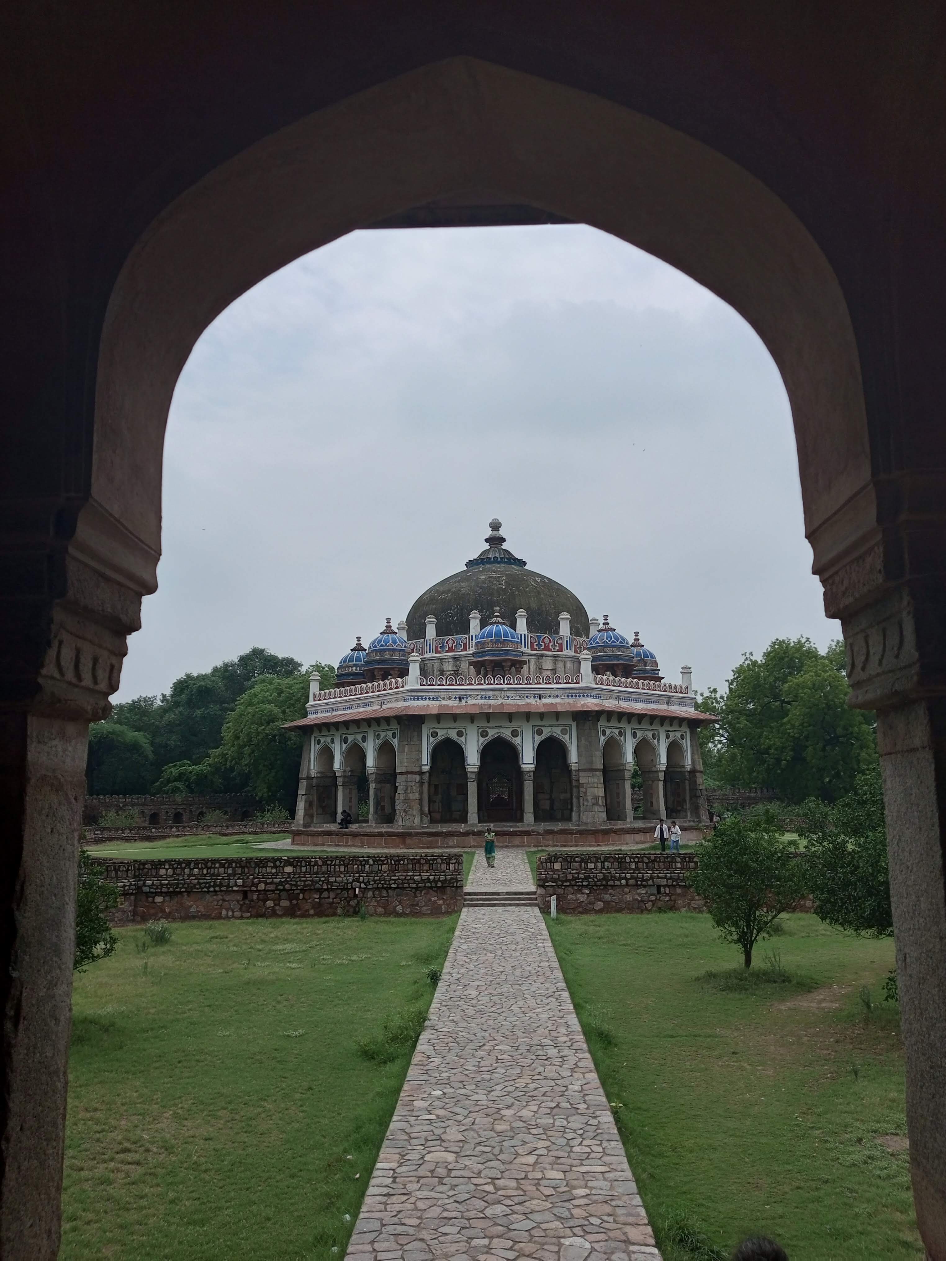 Neel Gumbad